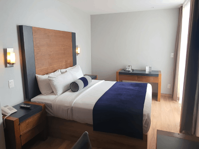 Hotel Bristol